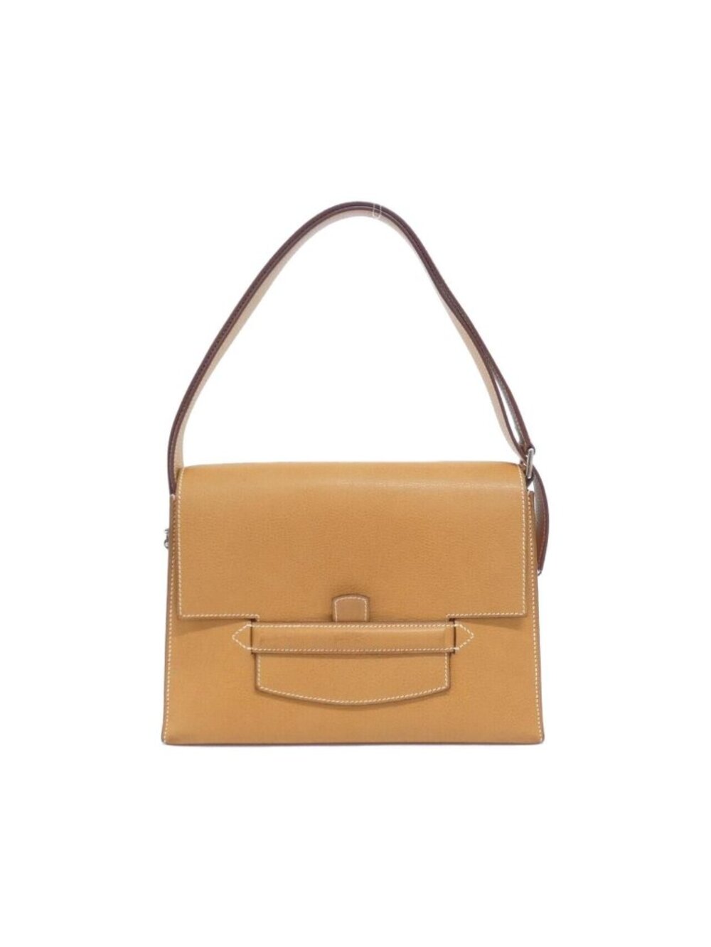 Hermes Vintage Madonna Shoulder Bag